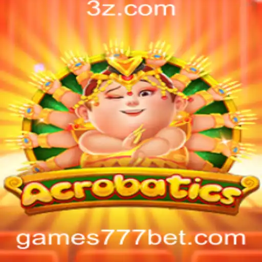 Acrobatics: Uma Nova Dimensão no Mundo de Apostas com 777 Bet