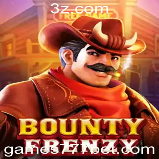 Explorando o Mundo de BountyFrenzy: O Jogo de Apostas 777 Bet Que Conquistou os Jogadores