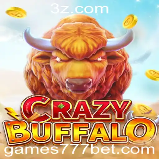 Explorando CRAZYBUFFALO: Um Mergulho no Mundo de 777 Bet