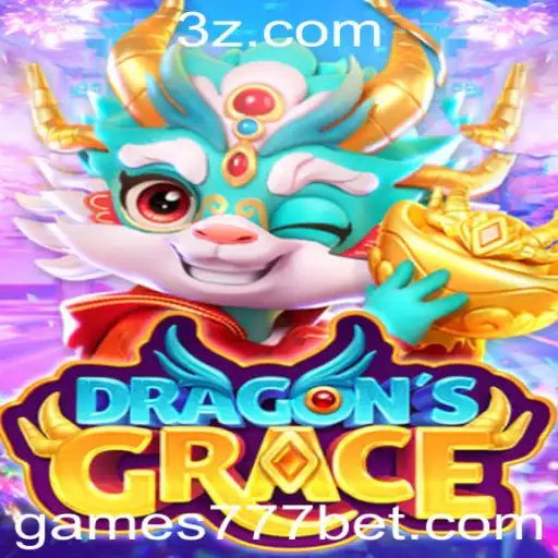 DragonsGrace: O Fascinante Mundo do Jogo de Apostas 777 Bet