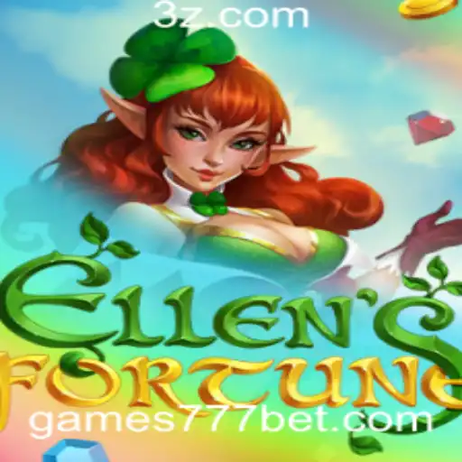 Desvendando o Jogo EllensFortune: A Nova Sensação do Cassino com 777 bet