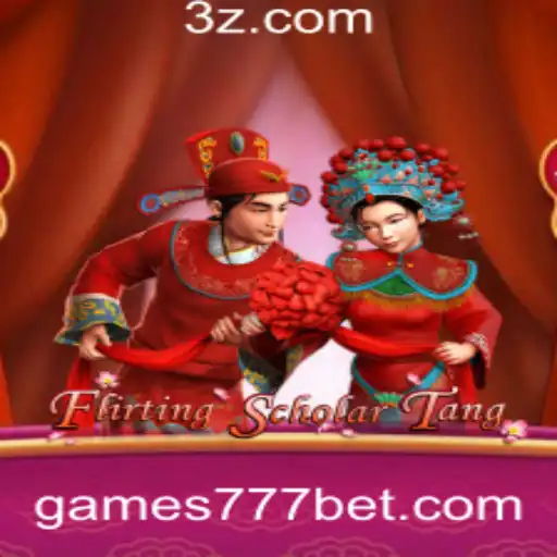 FlirtingScholarTang: Um Mergulho no Mundo do Jogo e a Tendência de Apostas '777 Bet'