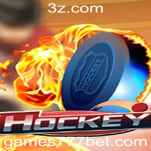 Explorando o Jogo de Hockey e a Tendência do 777 Bet