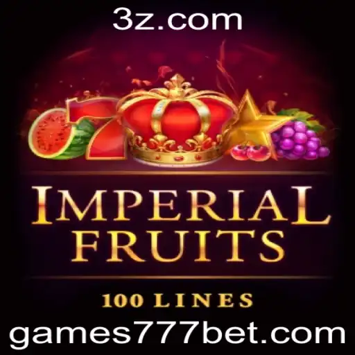 Descubra as Emoções de ImperialFruits100: O Jogo que Encanta no Universo 777 Bet