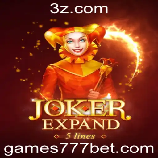 Explorando o Mundo de JokerExpand: O Jogo de Slots com 777 Bet