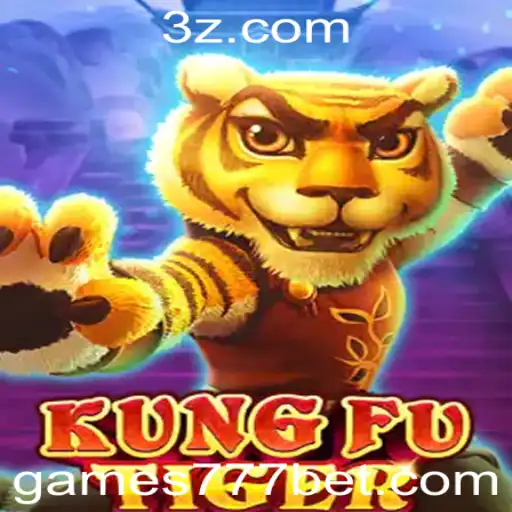 Explorando o Mundo Fascinante de KungFuTiger no Universo 777 bet