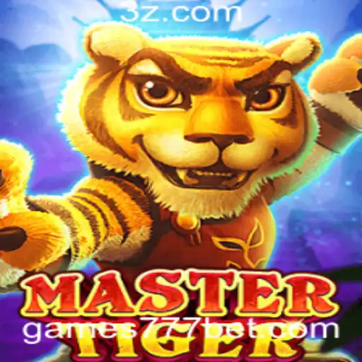 Explorando o Mundo de MasterTiger e os Segredos do 777 Bet