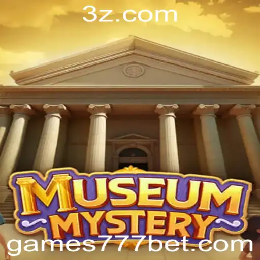 Descubra os Mistérios do MuseumMystery: O Jogo Interativo com 777 Bet