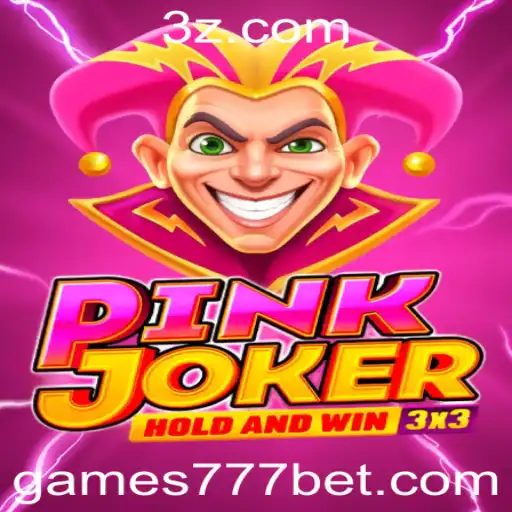 Descubra o Fascinante Mundo do Pinkjoker e o Universo do 777 Bet