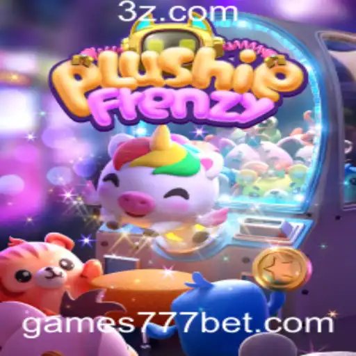 Descubra o Fascinante Mundo de PlushieFrenzy e o Poder do 777 Bet