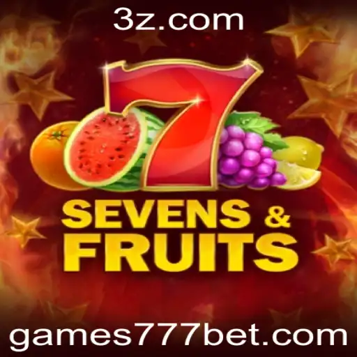Descubra o Fascinante Jogo SevensFruits e a Estratégia 777 Bet