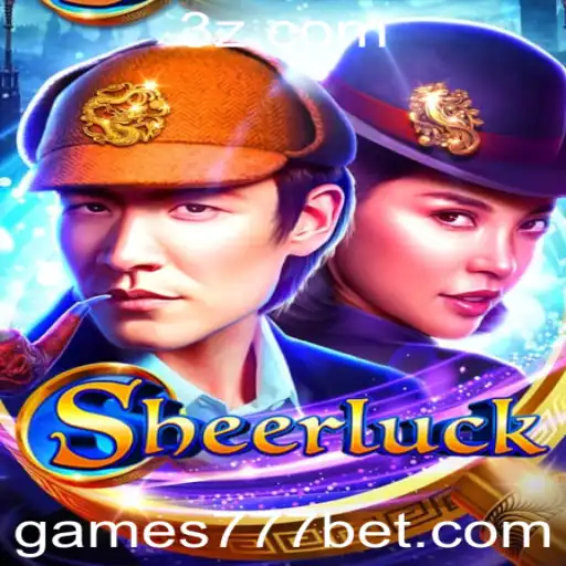 Descubra o Jogo Sheerluck: Um Mergulho no Universo de 777 Bet
