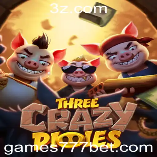 Explorando o Mundo de ThreeCrazyPiggies: Um Jogo Inovador e Empolgante