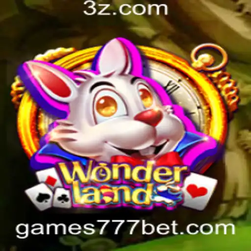 Explorando o Fascinante Mundo de Wonderland e o Enigma de 777 Bet