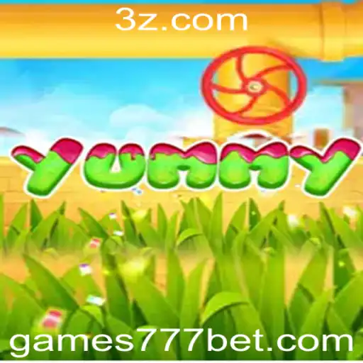 Yummy: Um Mergulho na Diversão com 777 Bet